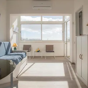A28 - The Sea Wink Studio , Alvor Portugal