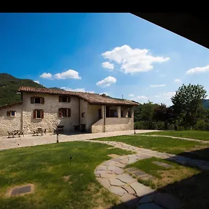 Borgo Rossi Alloggio per agriturismo La Strada