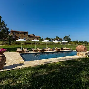 Wine Colsereno Alloggio per agriturismo Montalcino