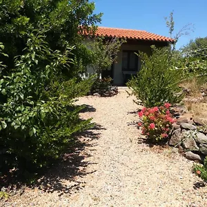 Su Birde Alloggio per agriturismo Orosei