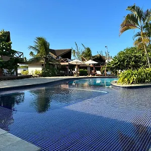 Ecco Village - Serrambi , Pôrto das Galinhas Brasil