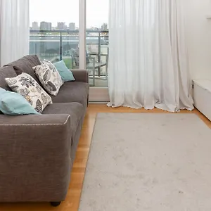Gym And Pool Exclusive Appartement