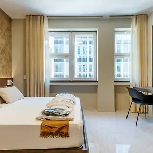 Velasca Tower Appartement