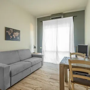 Mi Casa Fraschini Appartement