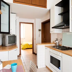 Milanofiere Flat Appartement