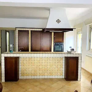 La Casetta Di Ciccio Appartamento San Leone