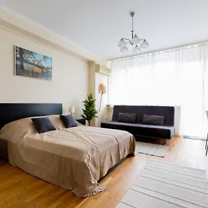 Appartement East Station - Baross 1 & 2 Hongrie
