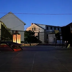 Appartement Bambina Croatie