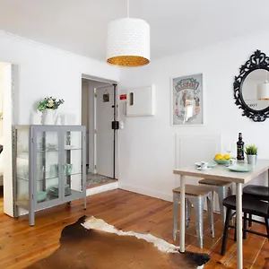 Appartement Alfama Portugal