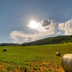 La Cartiera Dei Benandanti Alloggio per agriturismo Monghidoro