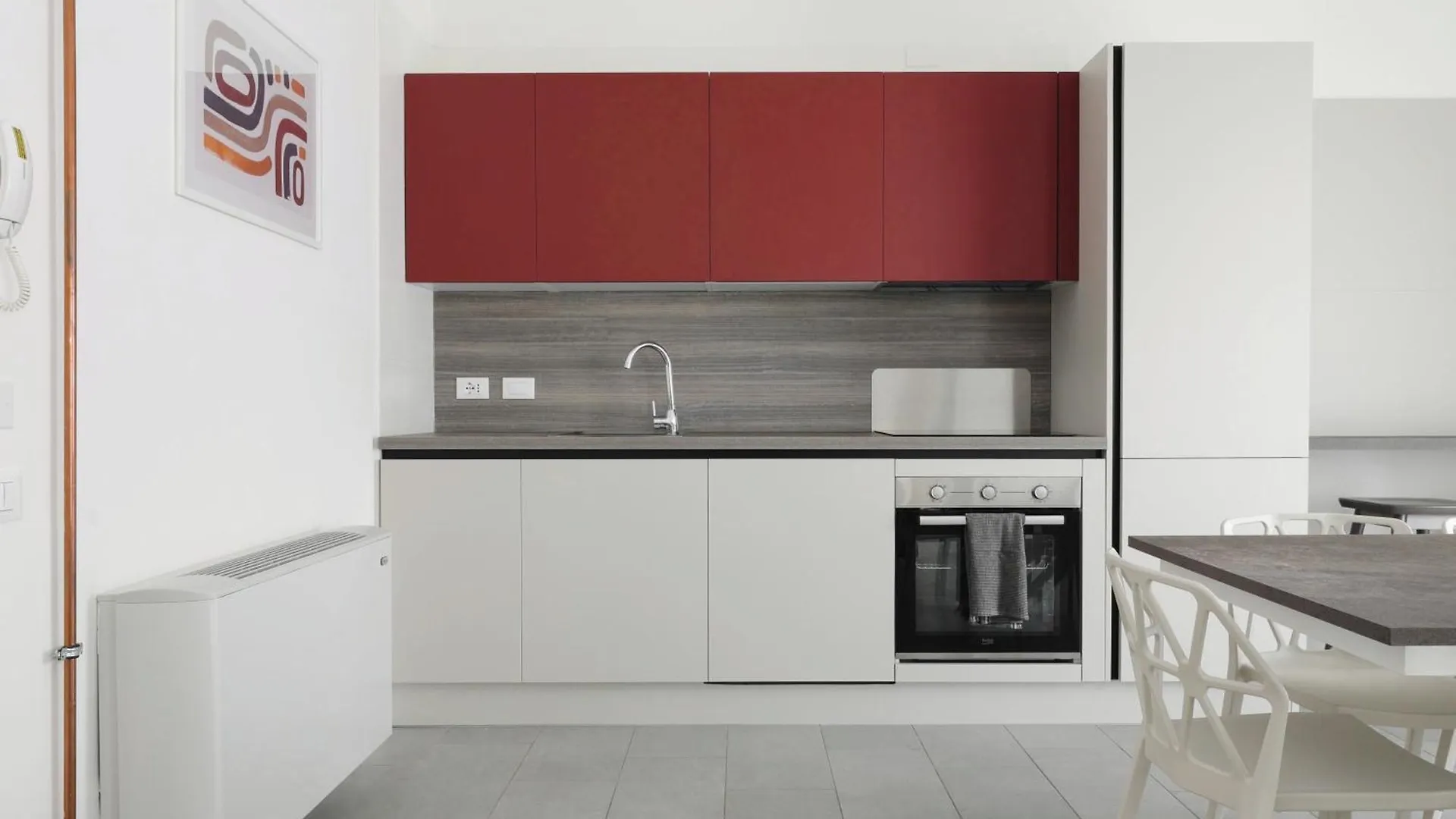 Appartement Joivy Charming Flats In The Heart Of Porta Nuova à Milan Italie