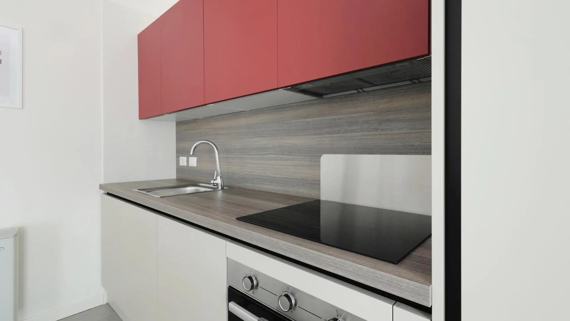 Appartement Joivy Charming Flats In The Heart Of Porta Nuova à Milan 0*,  Italie