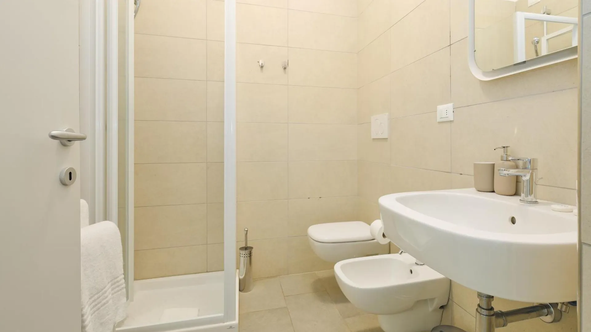 Appartement Joivy Charming Flats In The Heart Of Porta Nuova à Milan Italie