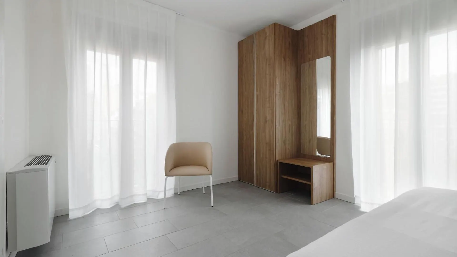 Appartement Joivy Charming Flats In The Heart Of Porta Nuova à Milan