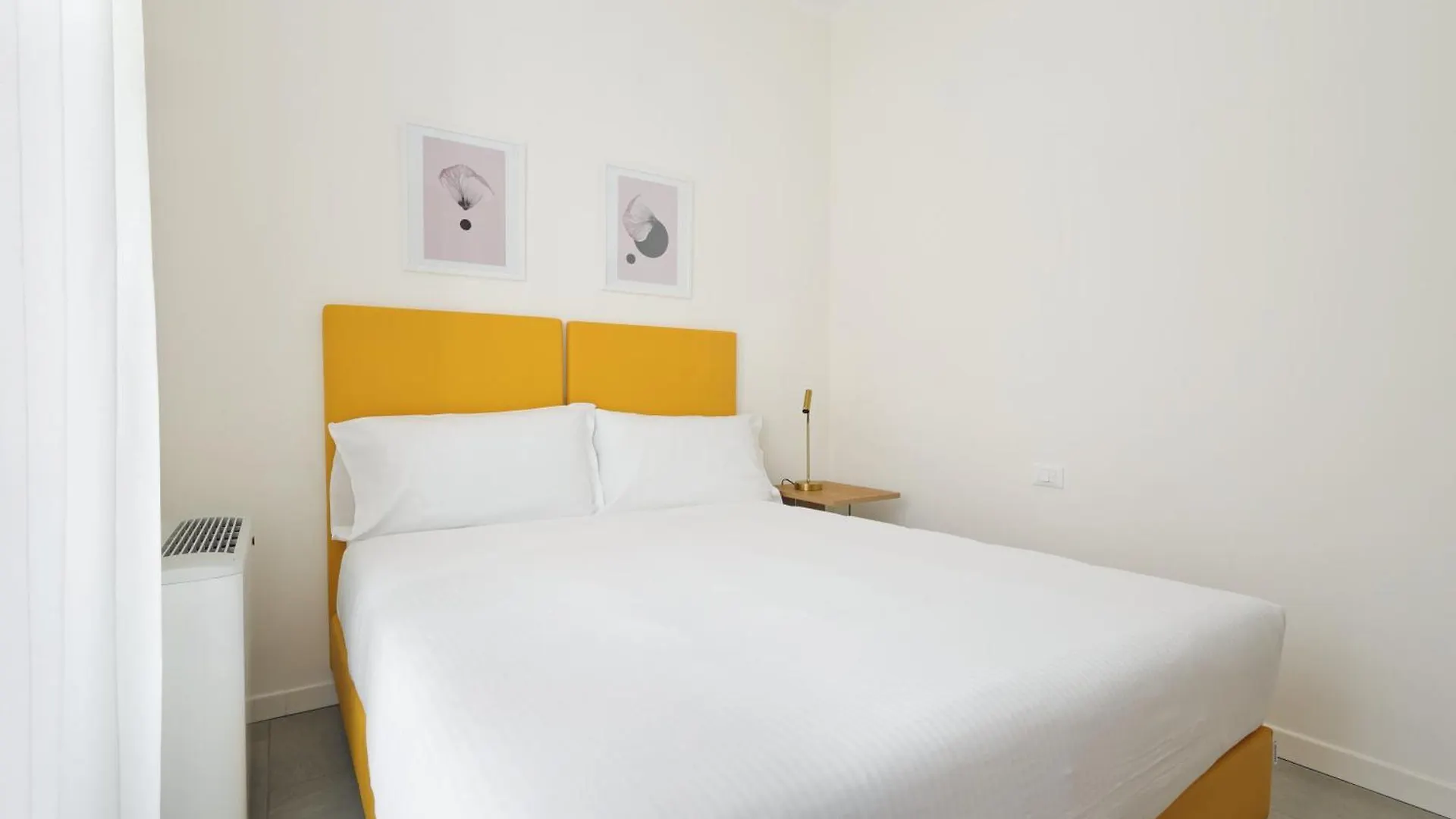 Appartement Joivy Charming Flats In The Heart Of Porta Nuova à Milan Italie