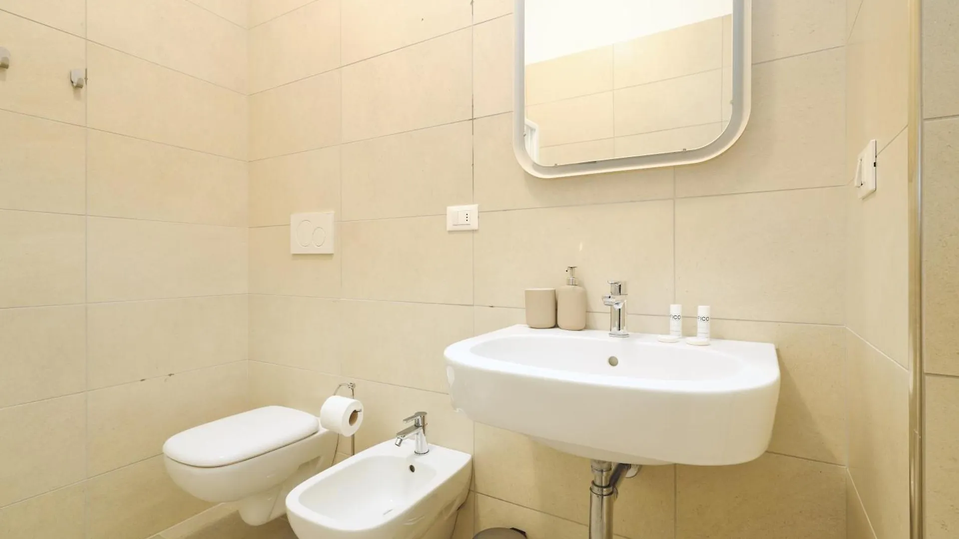 Appartement Joivy Charming Flats In The Heart Of Porta Nuova à Milan