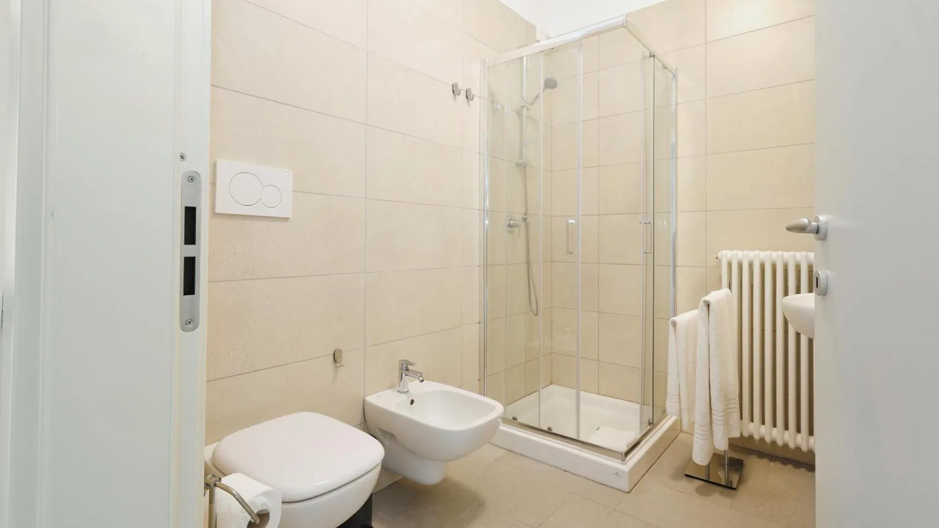 Appartement Joivy Charming Flats In The Heart Of Porta Nuova à Milan