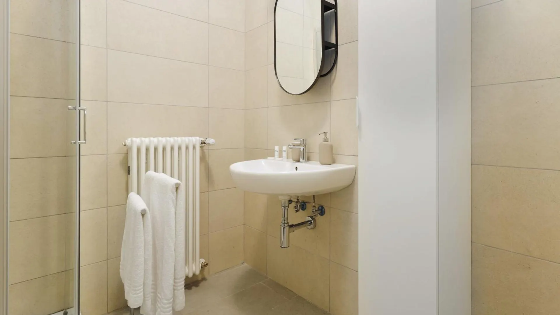 Appartement Joivy Charming Flats In The Heart Of Porta Nuova à Milan 0*,  Italie