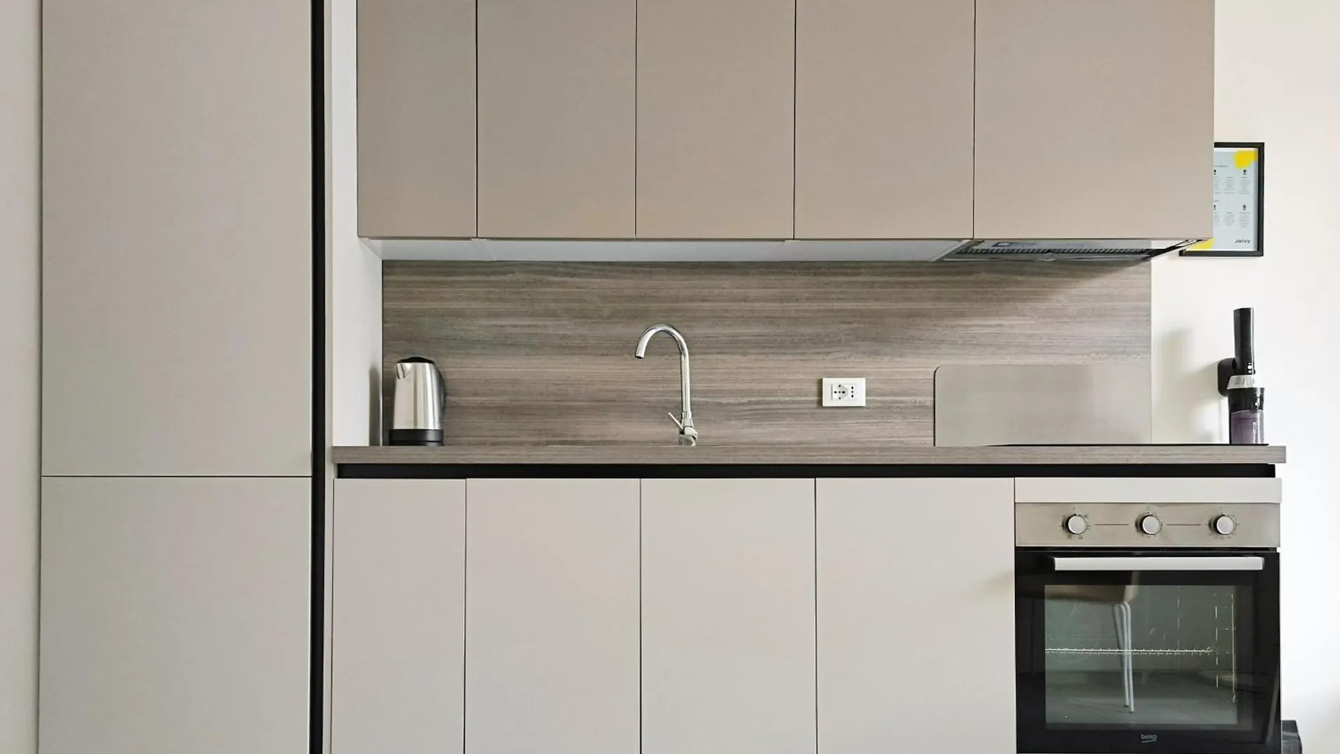 Appartement Joivy Charming Flats In The Heart Of Porta Nuova à Milan