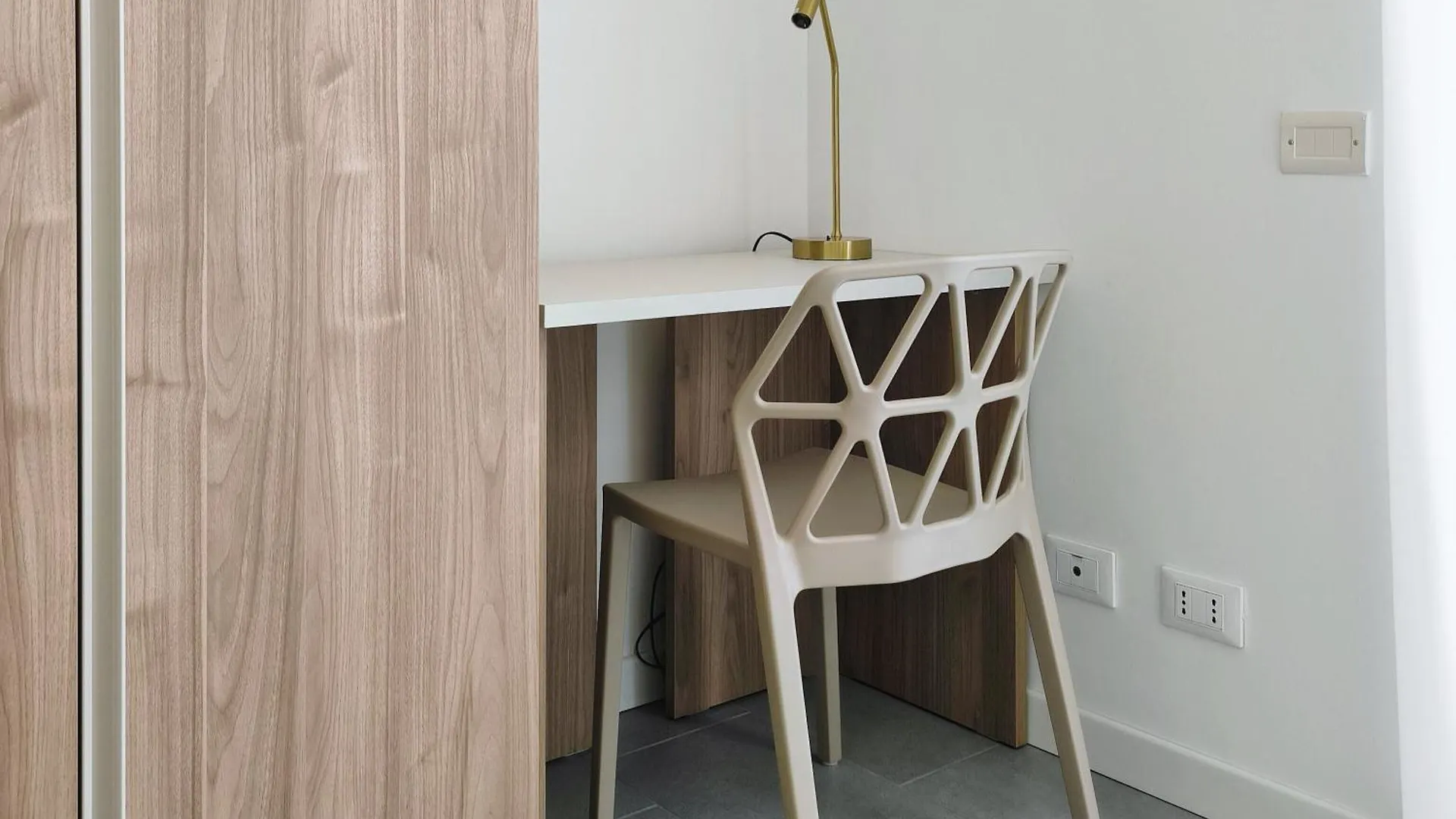 Appartement Joivy Charming Flats In The Heart Of Porta Nuova à Milan Italie