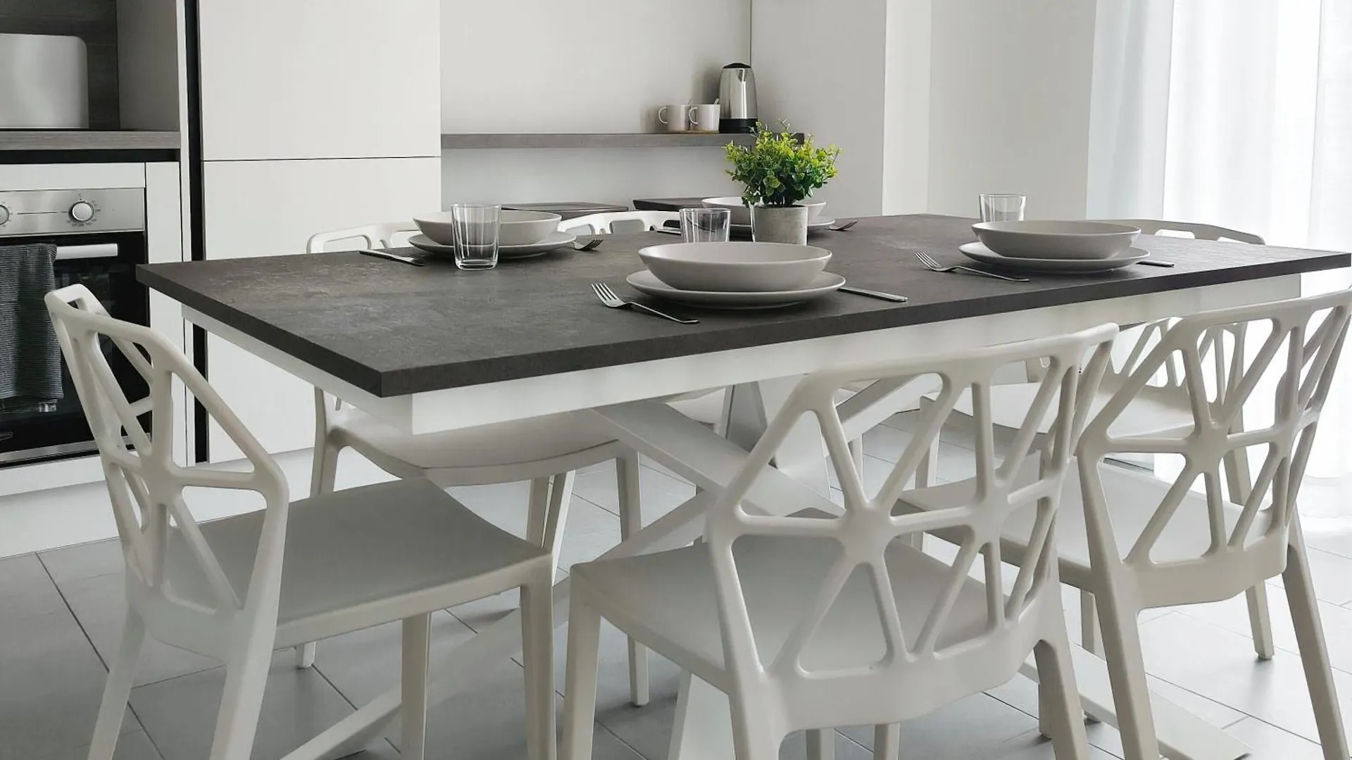 Appartement Joivy Charming Flats In The Heart Of Porta Nuova à Milan