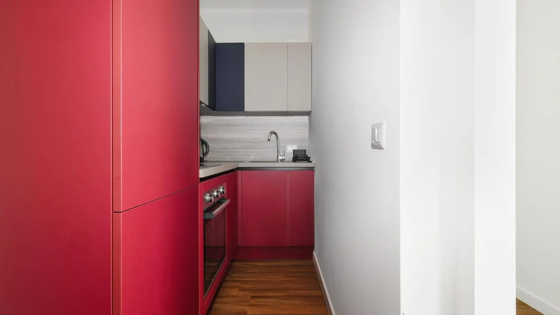 Appartement Joivy Charming Flats In The Heart Of Porta Nuova à Milan