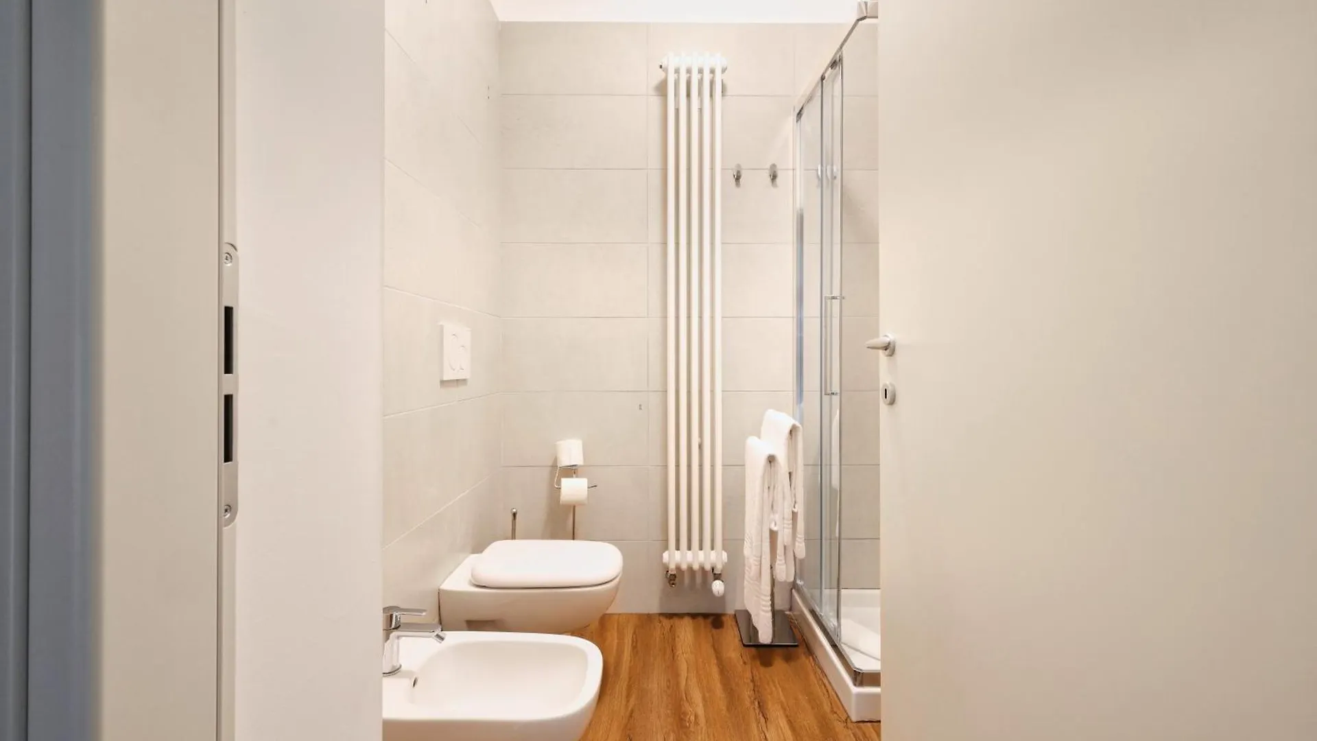 Appartement Joivy Charming Flats In The Heart Of Porta Nuova à Milan