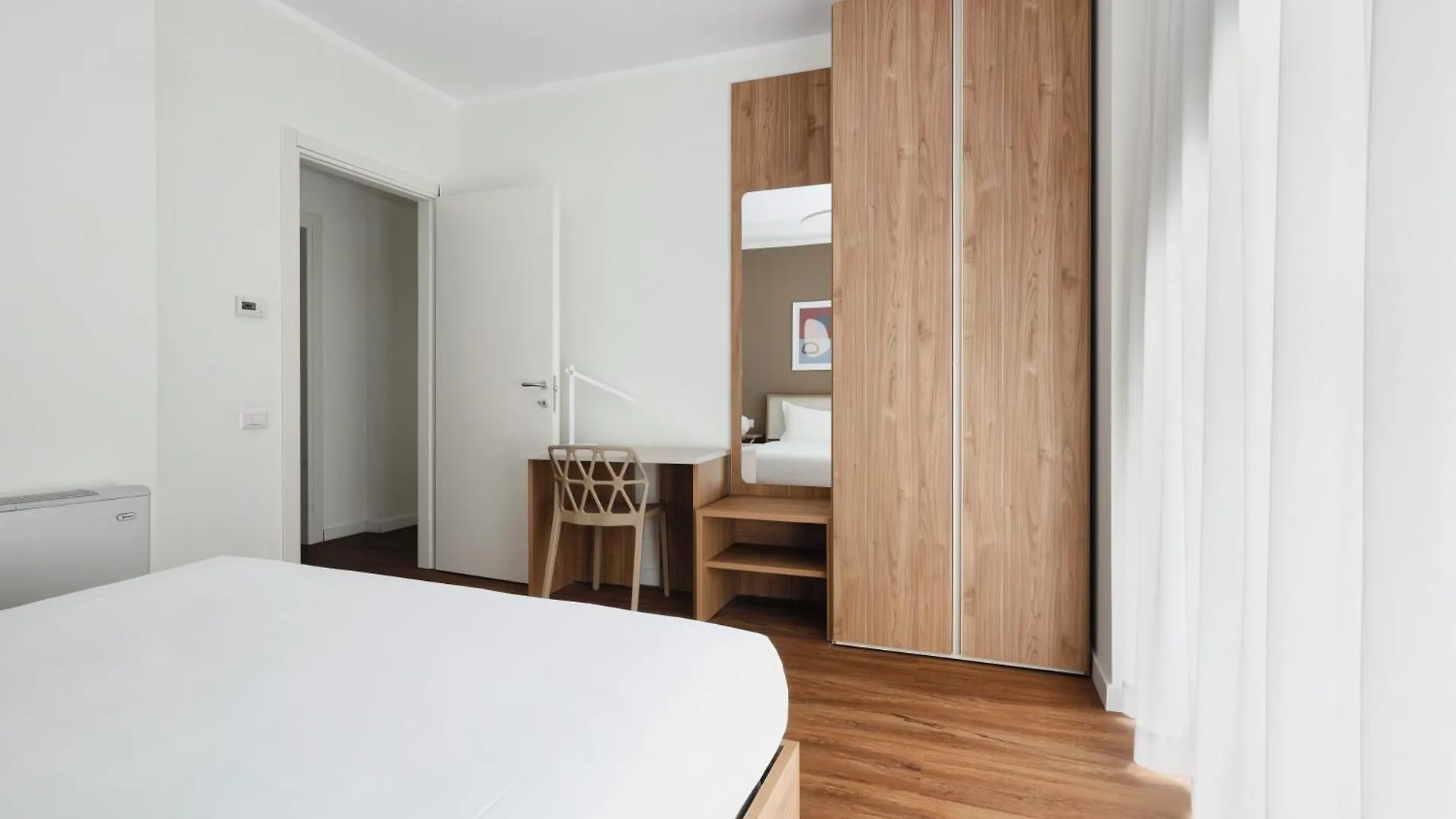 Appartement Joivy Charming Flats In The Heart Of Porta Nuova à Milan
