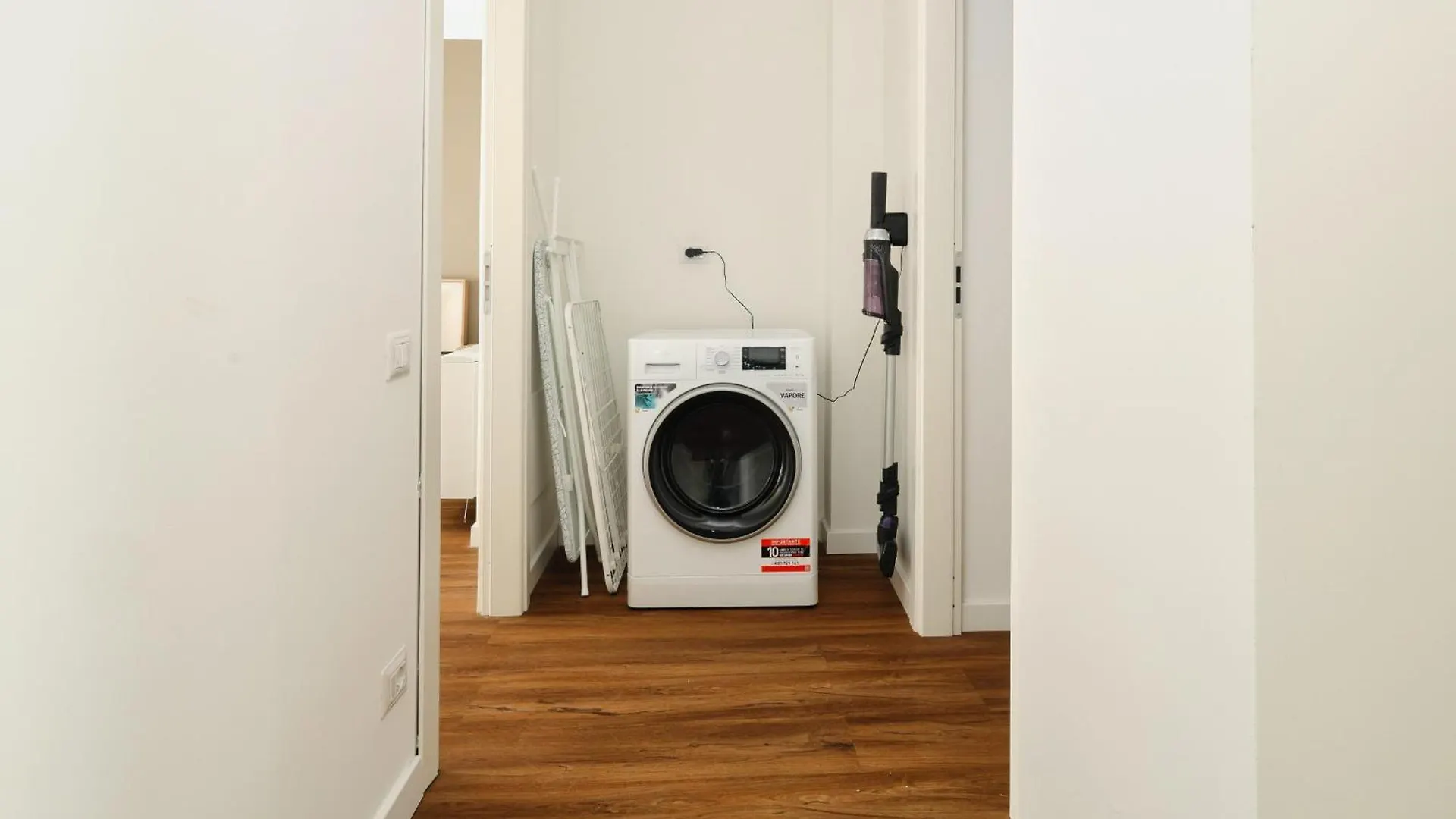 Appartement Joivy Charming Flats In The Heart Of Porta Nuova à Milan