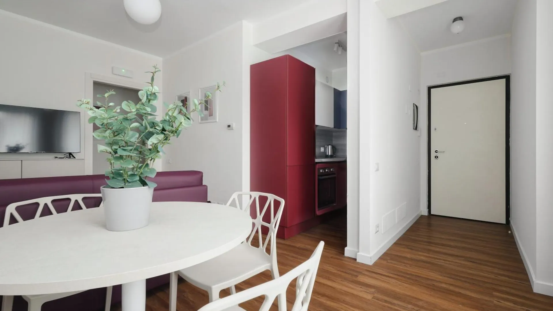 Appartement Joivy Charming Flats In The Heart Of Porta Nuova à Milan 0*,  Italie