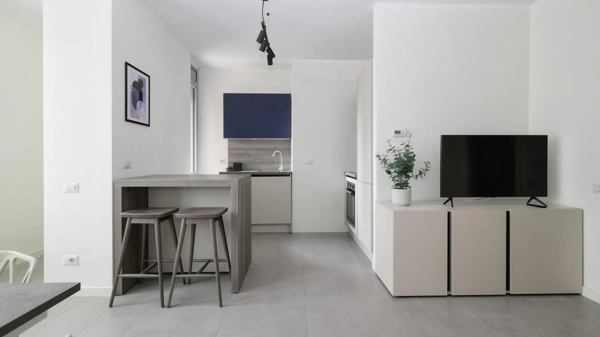 Appartement Joivy Charming Flats In The Heart Of Porta Nuova à Milan