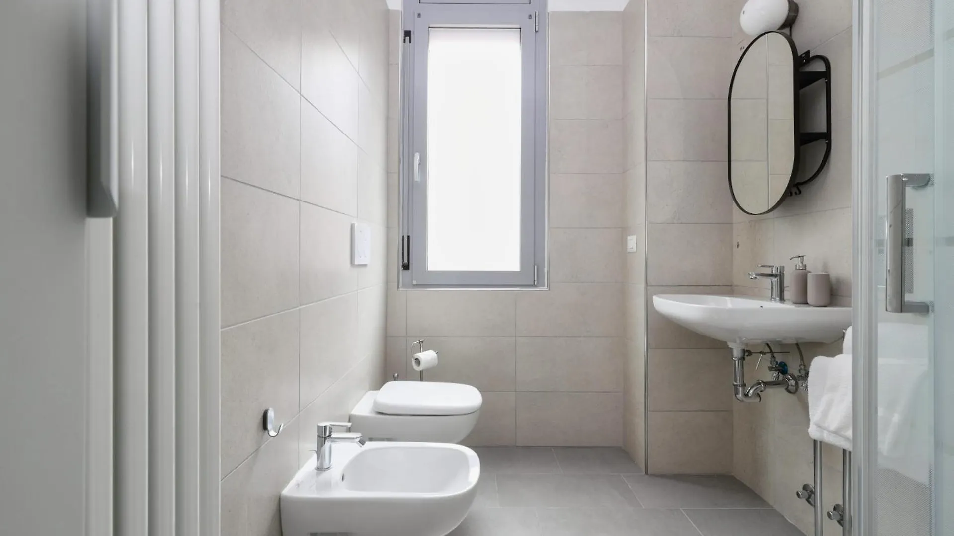 Appartement Joivy Charming Flats In The Heart Of Porta Nuova à Milan