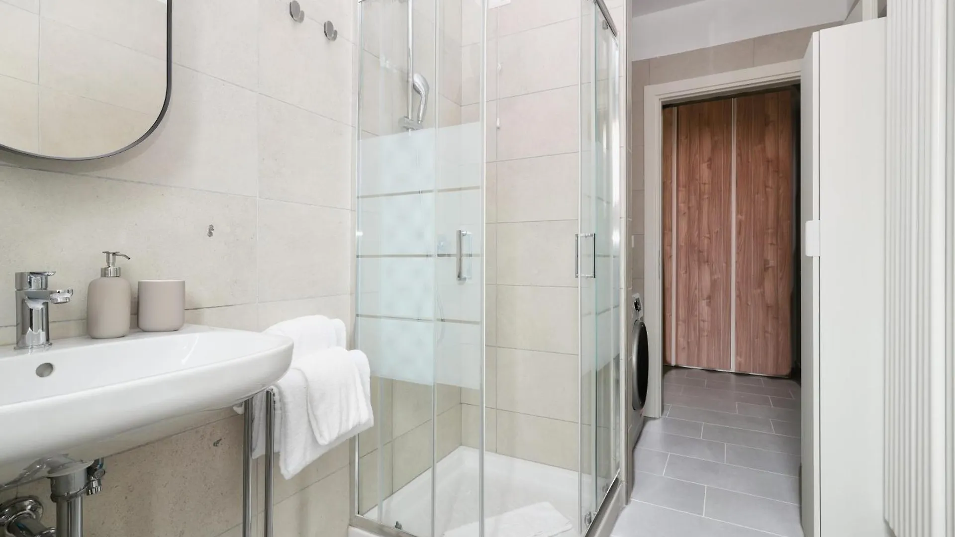 Appartement Joivy Charming Flats In The Heart Of Porta Nuova à Milan Italie