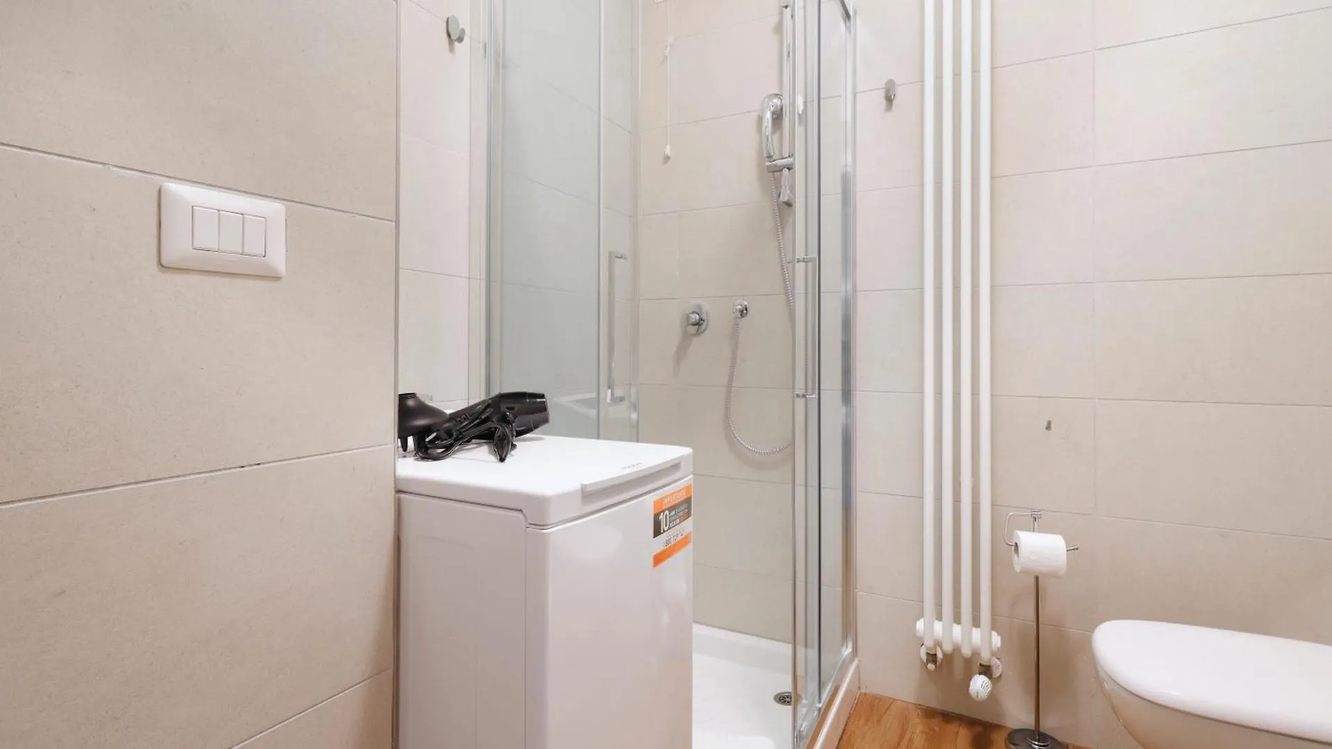 Appartement Joivy Charming Flats In The Heart Of Porta Nuova à Milan Italie