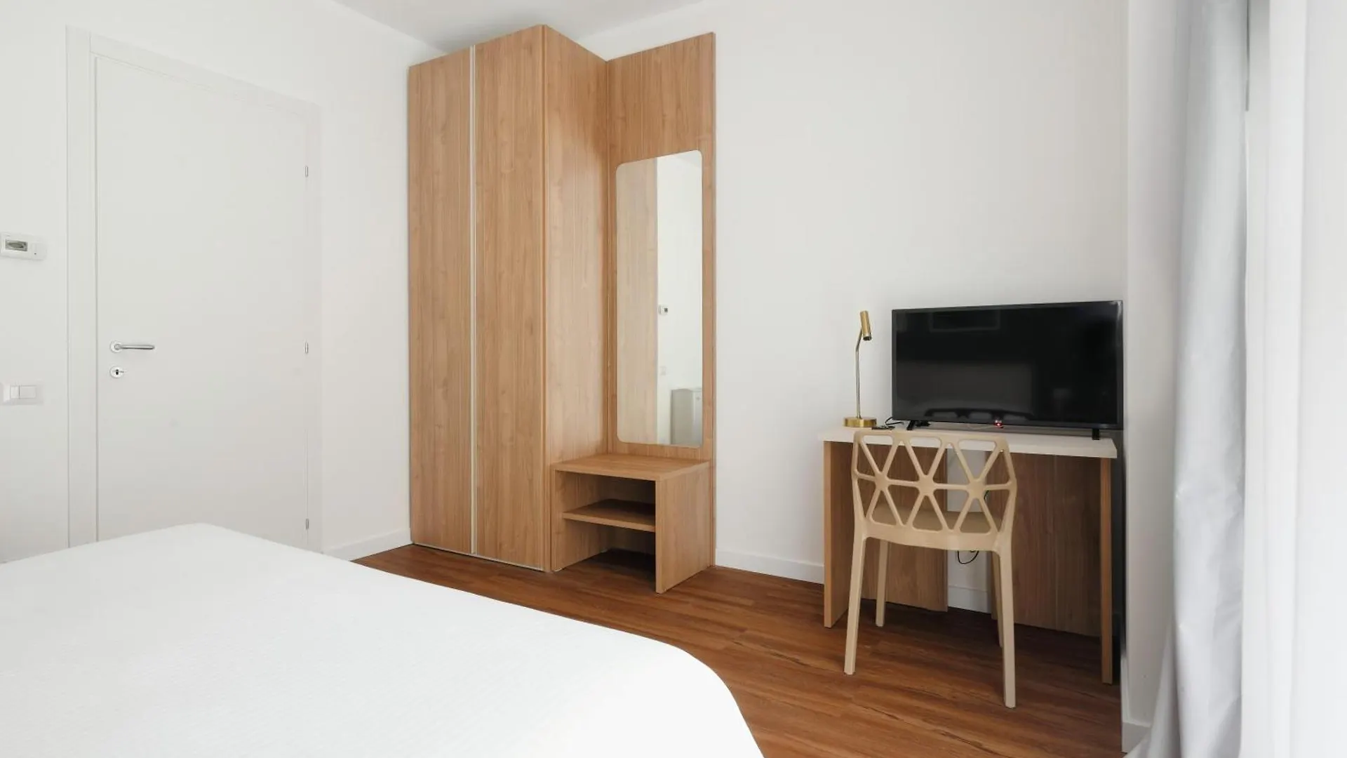 Appartement Joivy Charming Flats In The Heart Of Porta Nuova à Milan